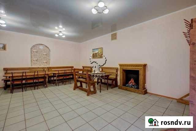 Продам помещение общественного питания, 217 кв.м. Воронеж - изображение 1