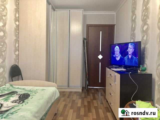 2-комнатная квартира, 48 м², 1/5 эт. на продажу в Яблоновском Яблоновский - изображение 1