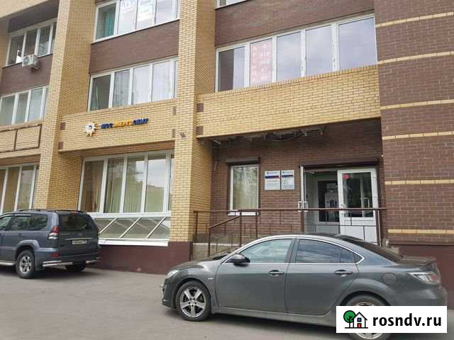 Помещение свободного назначения, 139 кв.м. Троицк - изображение 1