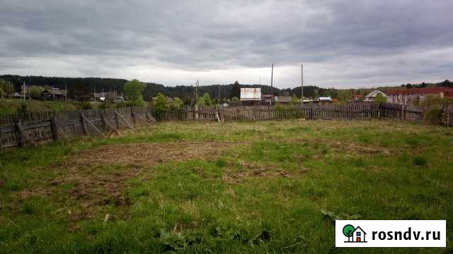 Участок ИЖС 10 сот. на продажу в Новоуткинске Новоуткинск - изображение 1