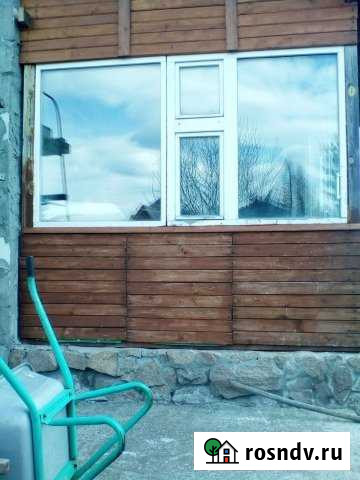 Дом 344 м² на участке 28 сот. на продажу в Убинском Убинское - изображение 1