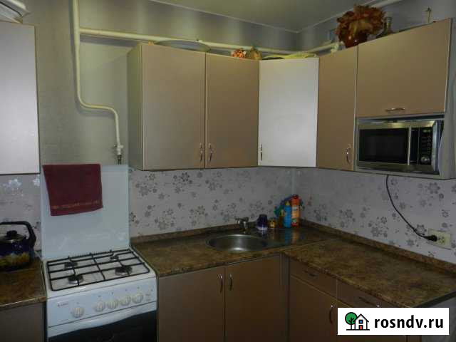 2-комнатная квартира, 50 м², 1/9 эт. на продажу в Радужном Владимирской области Радужный - изображение 1