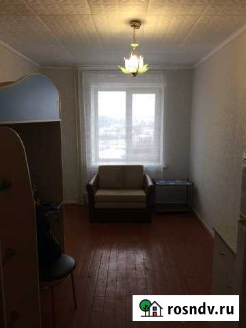 Комната 12 м² в 4-ком. кв., 8/9 эт. на продажу в Электростали Электросталь - изображение 1