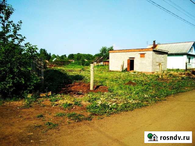 Участок ИЖС 10 сот. на продажу в Чайковском Чайковский - изображение 1