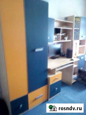 Комната 35 м² в 4-ком. кв., 3/3 эт. на продажу в Советске Калининградской области Советск - изображение 1