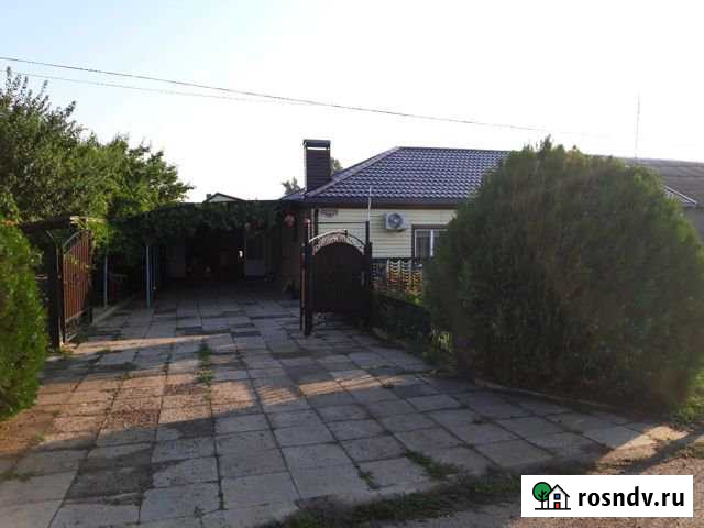 Дом 85 м² на участке 6 сот. на продажу в Большой Орловке Большая Орловка - изображение 1