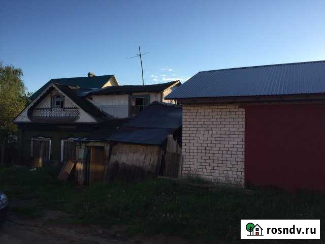 Участок ИЖС 4 сот. на продажу в Зеленодольске Зеленодольск - изображение 1