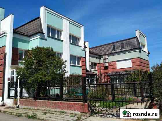Таунхаус 263 м² на участке 1.5 сот. на продажу в Иркутске Иркутск