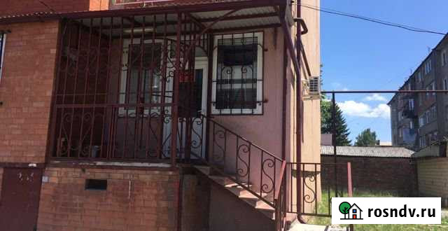 1-комнатная квартира, 45 м², 1/5 эт. на продажу в Октябрьском Республики Северная Осетия Октябрьское - изображение 1