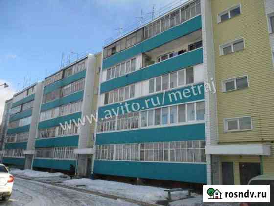2-комнатная квартира, 49 м², 2/5 эт. на продажу в Майском Белгородской области Майский