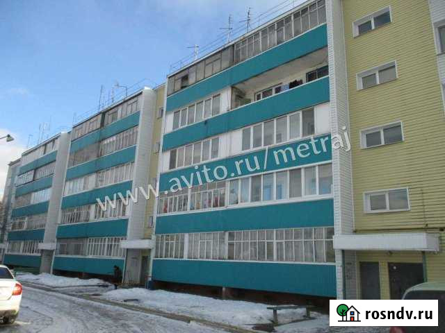 2-комнатная квартира, 49 м², 2/5 эт. на продажу в Майском Белгородской области Майский - изображение 1