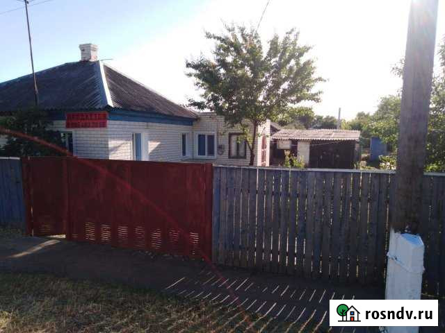 Дом 26 м² на участке 7 сот. на продажу в Новоаннинском Новоаннинский - изображение 1