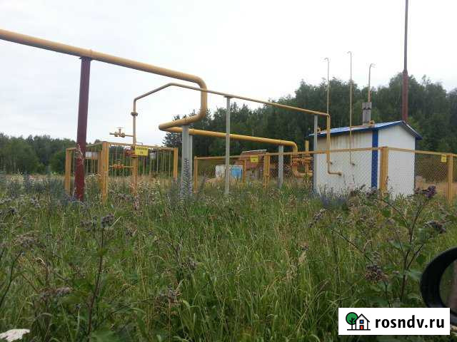 Участок ИЖС 15 сот. на продажу в Первомайском Челябинской области Первомайский - изображение 1