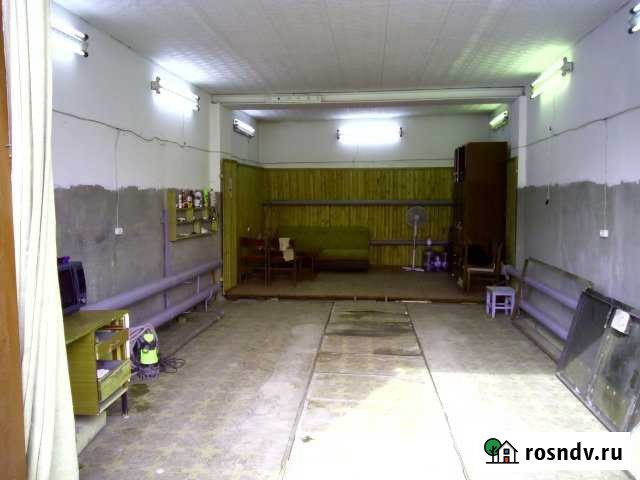 Гараж >30 м² на продажу в Северске Северск - изображение 1