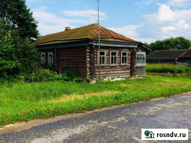 Дом 38.1 м² на участке 37 сот. на продажу в Ставрово Ставрово - изображение 1