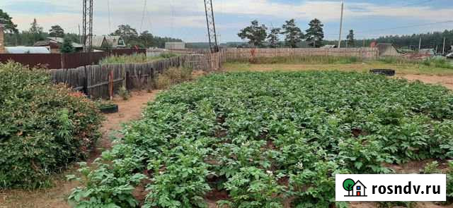 Участок СНТ, ДНП 13 сот. на продажу в Белореченском Белореченский - изображение 1