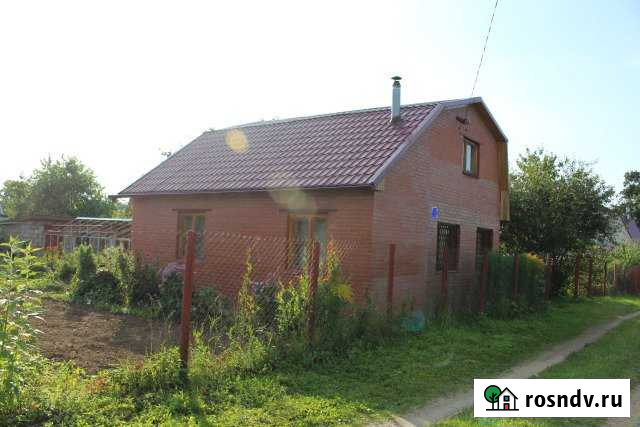 Дача 50 м² на участке 7.5 сот. на продажу в Коломне Коломна - изображение 1
