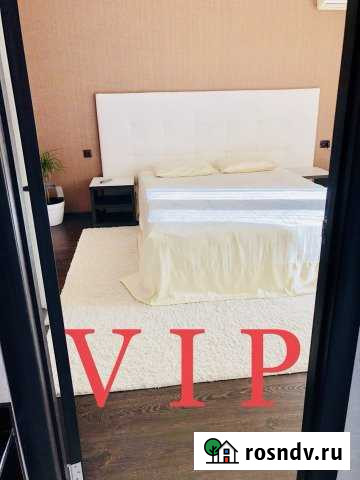 1-комнатная квартира, 30 м², 5/9 эт. в аренду посуточно в Саках Саки - изображение 1