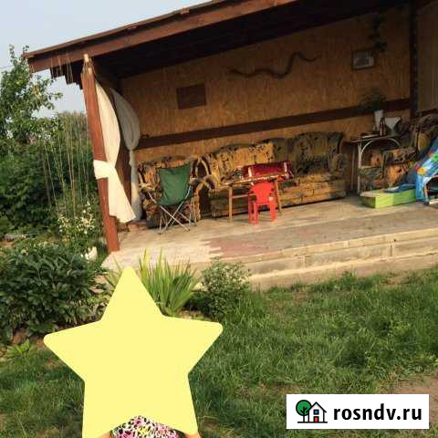 Дача 38 м² на участке 5 сот. на продажу в Ростовке Ростовка - изображение 1