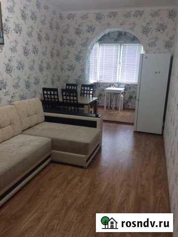 1-комнатная квартира, 40 м², 4/5 эт. на продажу в Туапсе Туапсе - изображение 1