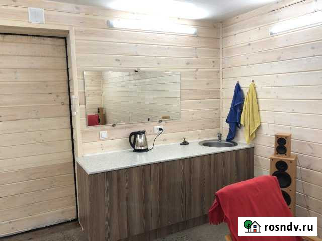 Гараж >30 м² на продажу в Рефтинском Рефтинский - изображение 1