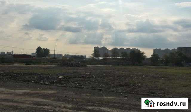 Участок промназначения 100 сот. в аренду в Москве Москва - изображение 1