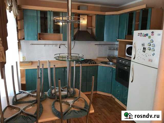 2-комнатная квартира, 52 м², 5/5 эт. в аренду на длительный срок в Армавире Армавир - изображение 1