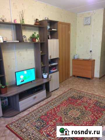 2-комнатная квартира, 34 м², 1/5 эт. в аренду посуточно в Усть-Качке Усть-Качка - изображение 1