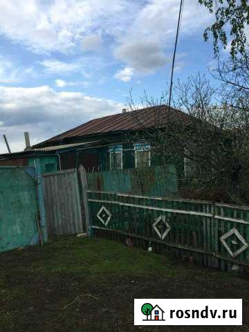 Дом 60 м² на участке 24 сот. на продажу в Елани Елань - изображение 1