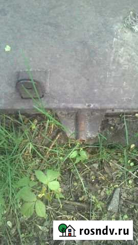 Участок СНТ, ДНП 2 сот. на продажу в Ленинске-Кузнецком Ленинск-Кузнецкий - изображение 1