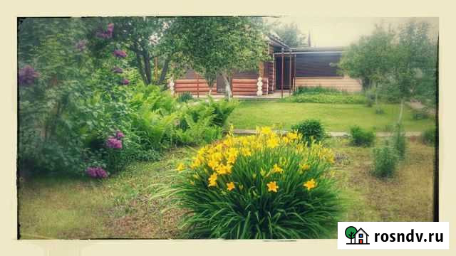 Дом 150 м² на участке 7 сот. на продажу в Подстепках Подстепки - изображение 1