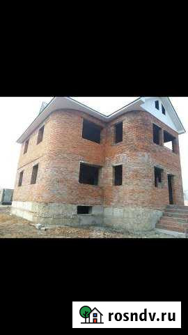 Коттедж 220 м² на участке 10 сот. на продажу в Биробиджане Биробиджан - изображение 1