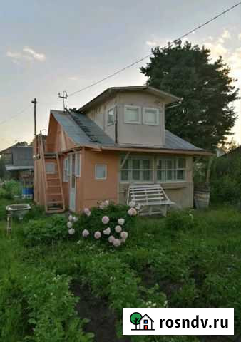 Участок СНТ, ДНП 504 сот. на продажу в Северске Северск - изображение 1