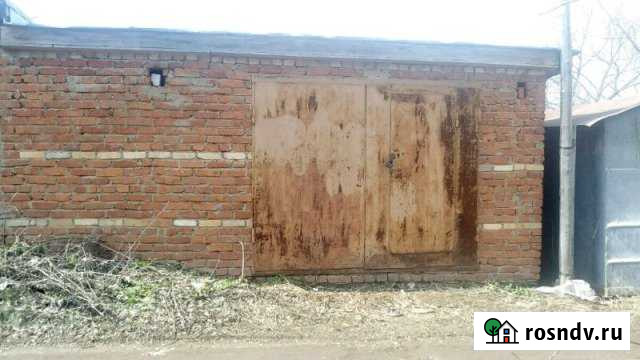 Гараж >30 м² на продажу в Чистополе Чистополь - изображение 1