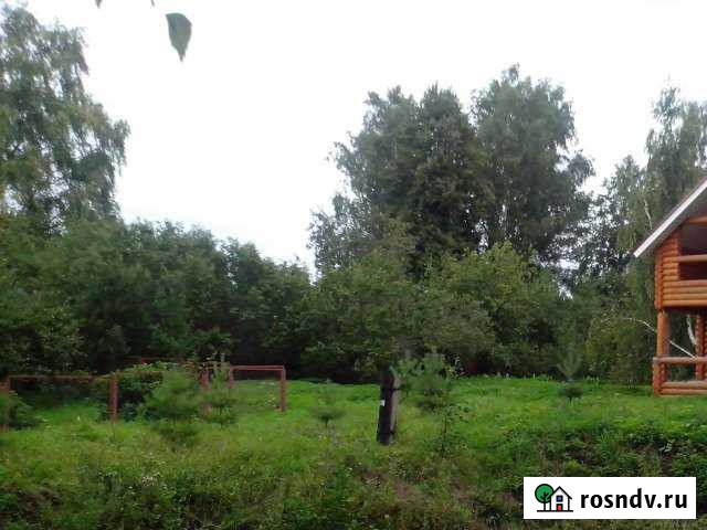 Участок ИЖС 10 сот. на продажу в Рузе Руза - изображение 1