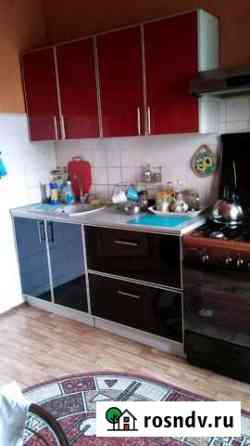 4-комнатная квартира, 86 м², 3/4 эт. на продажу в Астрахани Астрахань