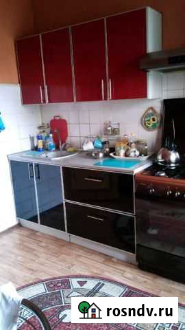 4-комнатная квартира, 86 м², 3/4 эт. на продажу в Астрахани Астрахань - изображение 1