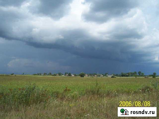 Участок СНТ, ДНП 210 сот. на продажу в Чебоксарах Чебоксары - изображение 1