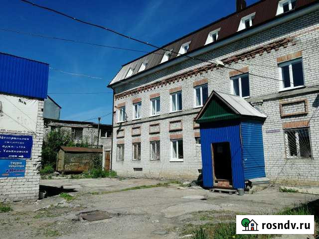 Продажа недвижимости Ульяновск - изображение 1