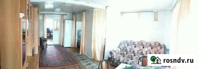 Дом 35 м² на участке 8 сот. на продажу в Янауле Янаул - изображение 1