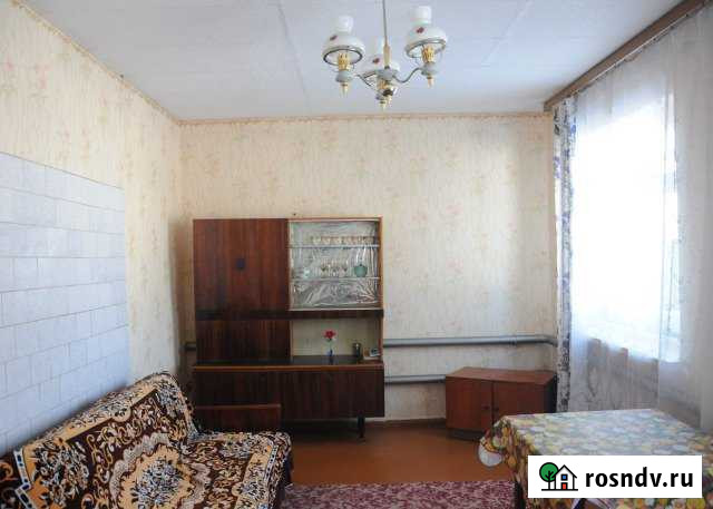 Дом 57.9 м² на участке 7 сот. на продажу в Бирюч Бирюч - изображение 1