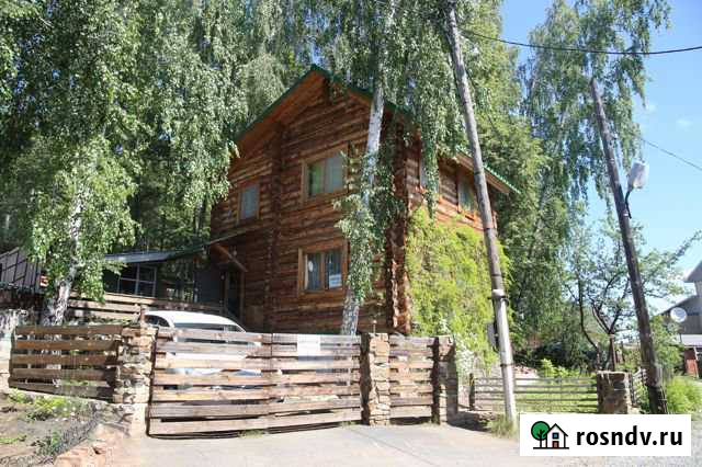 Дом 62 м² на участке 5.4 сот. на продажу в Карабаше Челябинской области Карабаш - изображение 1