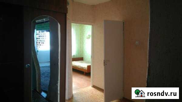 3-комнатная квартира, 60 м², 2/2 эт. на продажу в Армизонском Армизонское - изображение 1