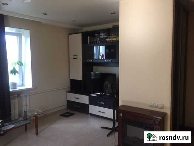 Квартира-студия, 30 м², 5/5 эт. на продажу в Иваново Иваново - изображение 1