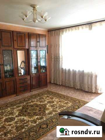 3-комнатная квартира, 64 м², 2/3 эт. на продажу в Вознесенском Вознесенское - изображение 1