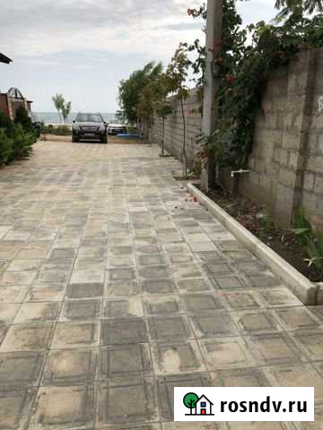 Коттедж 350 м² на участке 5 сот. в аренду посуточно в Карабудахкенте Карабудахкент - изображение 1