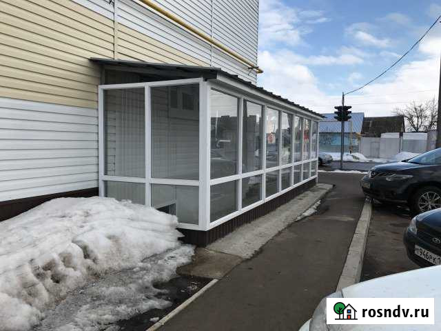 Помещение свободного назначения, 342 кв.м. Мелеуз - изображение 1