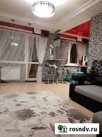 3-комнатная квартира, 62 м², 4/5 эт. на продажу в Светлом Яре Светлый Яр - изображение 1