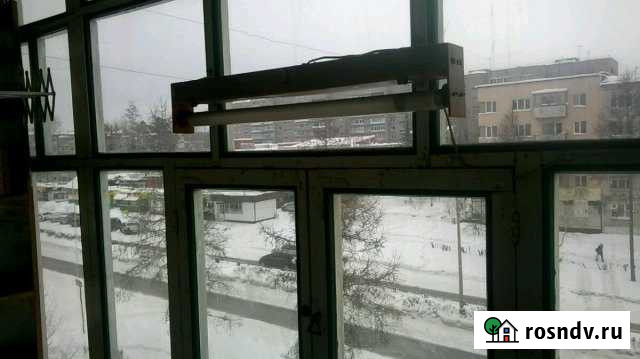 1-комнатная квартира, 30 м², 4/5 эт. на продажу в Усть-Илимске Усть-Илимск - изображение 1