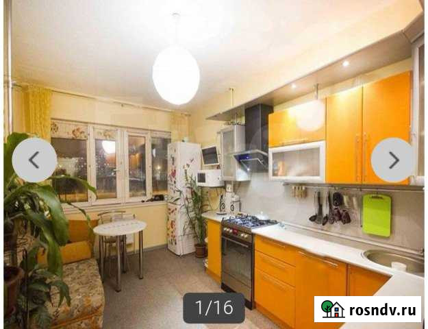 2-комнатная квартира, 73 м², 2/7 эт. на продажу в Новом Уренгое Новый Уренгой - изображение 1